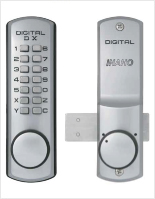 FUKI　TLH　デジタルロック