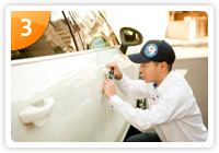 お見積り・作業開始