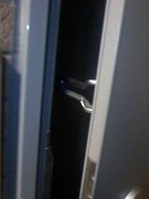 バーロック開錠