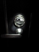 カードキー開錠