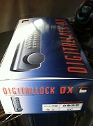 デジタルロック