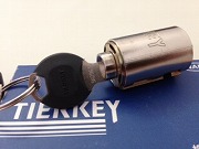 ティアキー　シリンダー