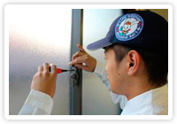 鍵修理 (鍵調整)