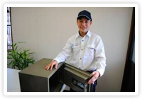 金庫の鍵開け (テンキー)