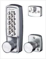 長沢製作所　KEYLEX2100シリーズ